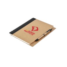 Altitude Kalahari A5 Notebook & Pen